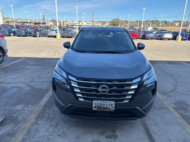 2024 Nissan Rogue SV Intelligent AWD