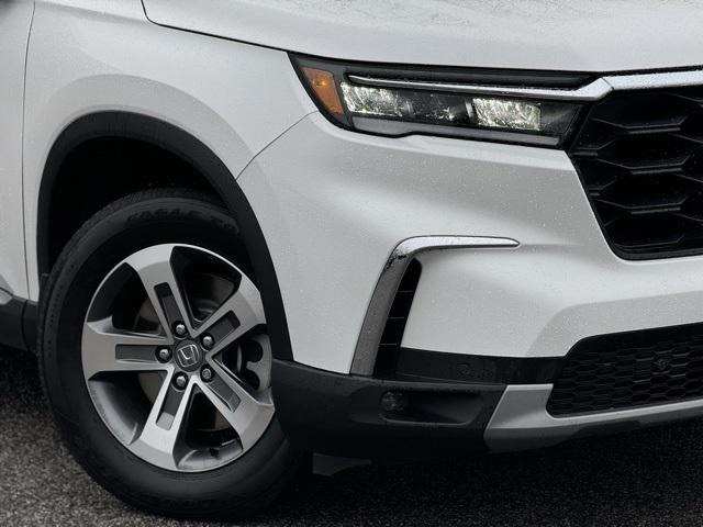 2024 Honda Pilot EX-L 7 Passenger