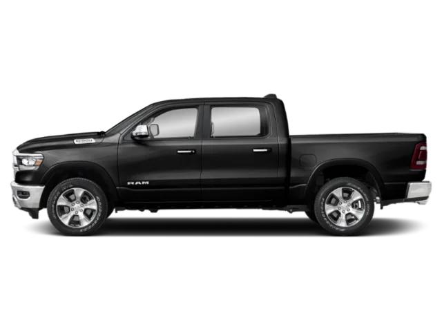 2022 Ram 1500 Laramie Crew Cab 4x4 5'7" Box