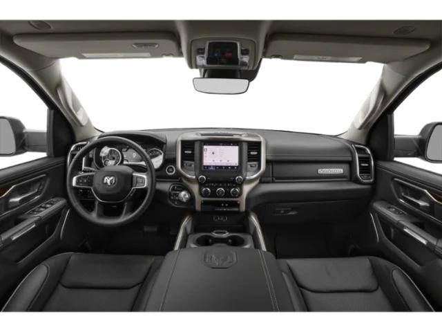 2022 Ram 1500 Laramie Crew Cab 4x4 5'7" Box