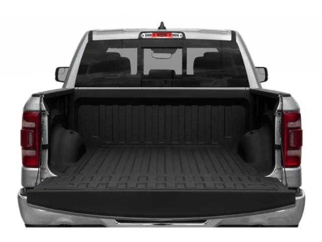 2022 Ram 1500 Laramie Crew Cab 4x4 5'7" Box
