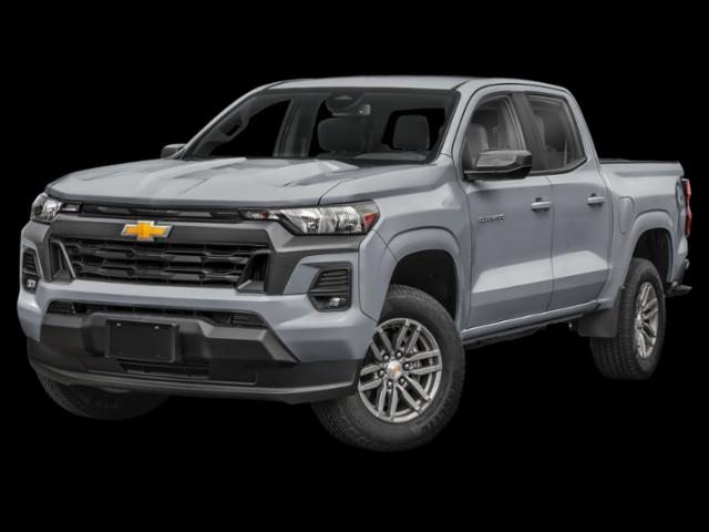 2024 Chevrolet Colorado 2WD LT