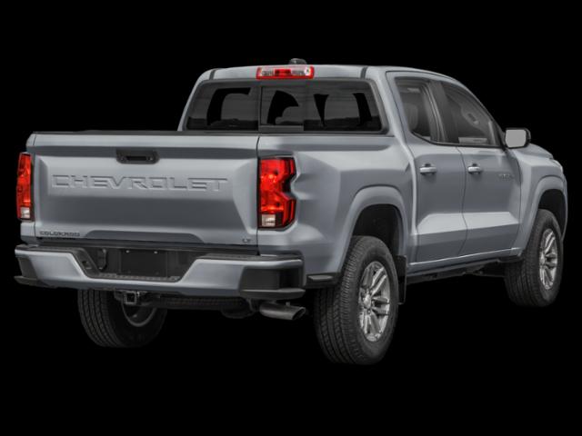 2024 Chevrolet Colorado 2WD LT