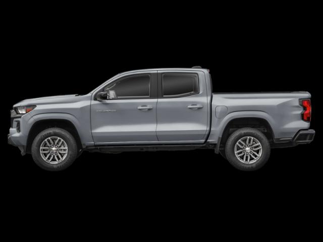 2024 Chevrolet Colorado 2WD LT