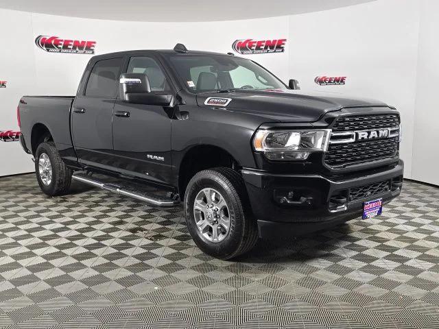 2024 RAM 2500 Big Horn Crew Cab 4x4 64 Box
