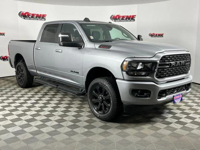 2024 RAM 2500 Big Horn Crew Cab 4x4 64 Box