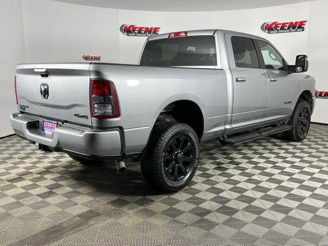 2024 RAM 2500 Big Horn Crew Cab 4x4 64 Box