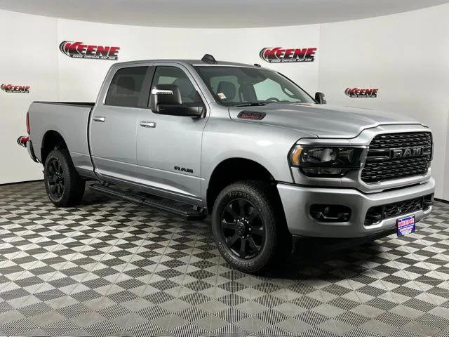 2024 RAM 2500 Big Horn Crew Cab 4x4 64 Box