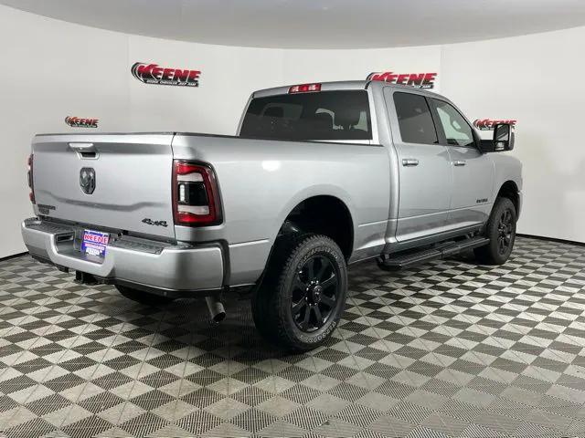 2024 RAM 2500 Big Horn Crew Cab 4x4 64 Box