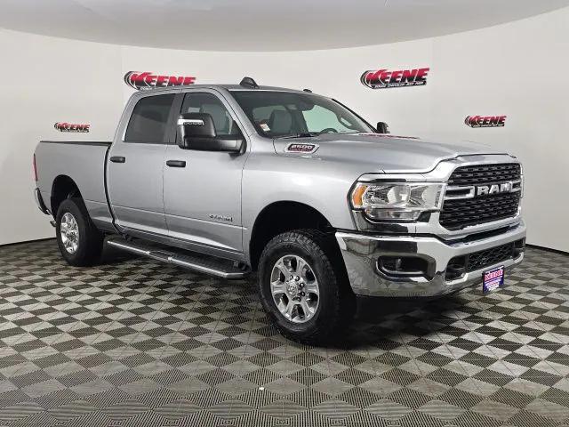 2024 RAM 2500 Big Horn Crew Cab 4x4 64 Box