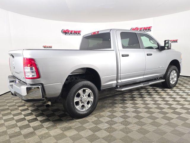 2024 RAM 2500 Big Horn Crew Cab 4x4 64 Box