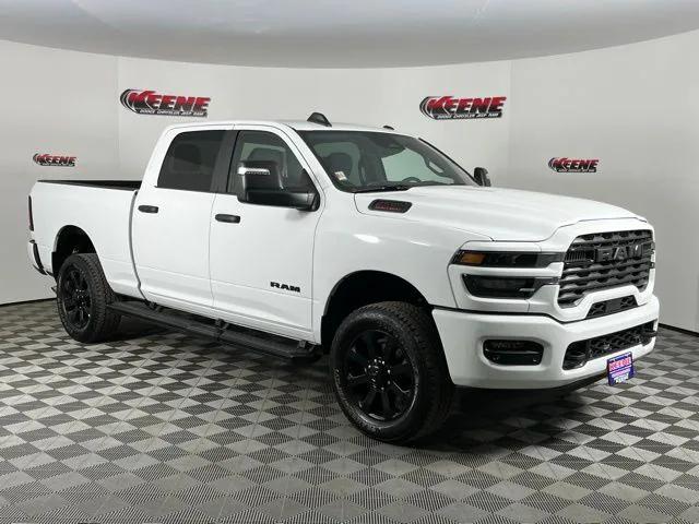 2025 RAM 2500 Big Horn Crew Cab 4x4 64 Box
