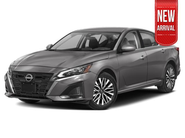 2024 Nissan Altima SV FWD 2024 Nissan Altima SV FWD