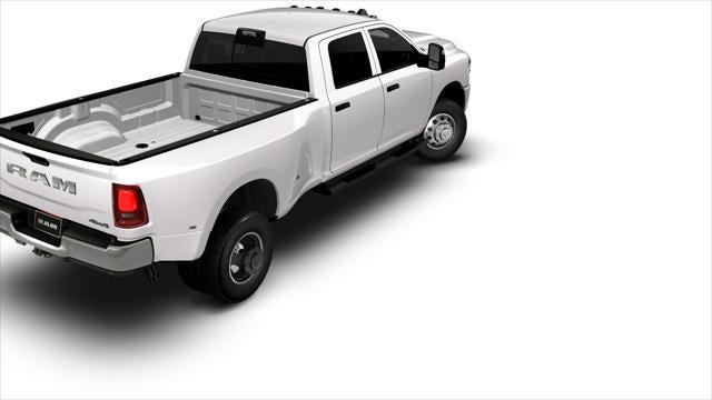 2026 RAM Ram 3500 RAM 3500 TRADESMAN CREW CAB 4X4 8 BOX 2026 RAM Ram 3500 RAM 3500 TRADESMAN CREW CAB 4X4 8 BOX