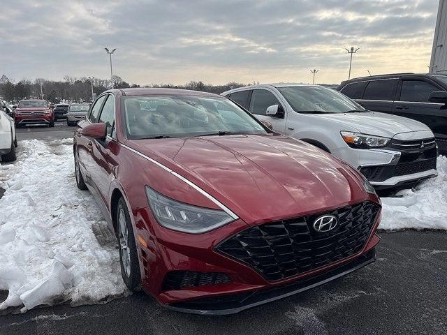 2023 Hyundai Sonata SEL 2023 Hyundai Sonata SEL