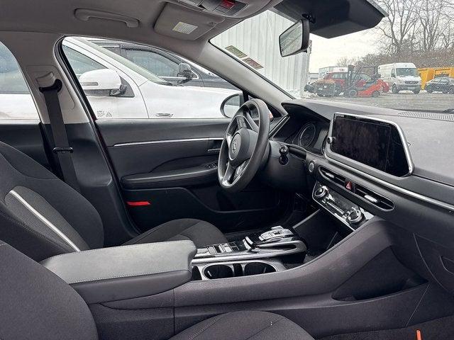 2023 Hyundai Sonata SEL 2023 Hyundai Sonata SEL