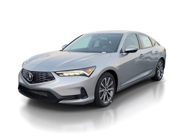 2026 Acura Integra FWD