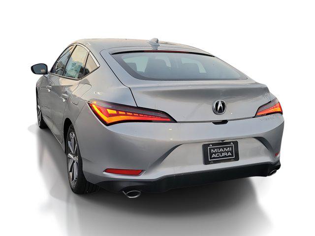 2026 Acura Integra FWD