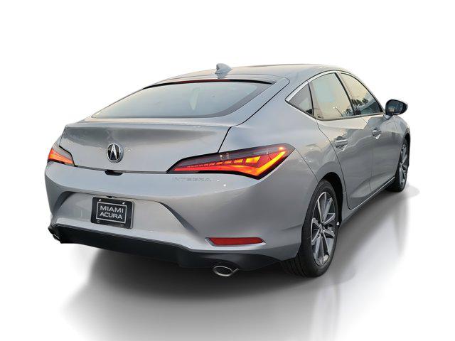 2026 Acura Integra FWD
