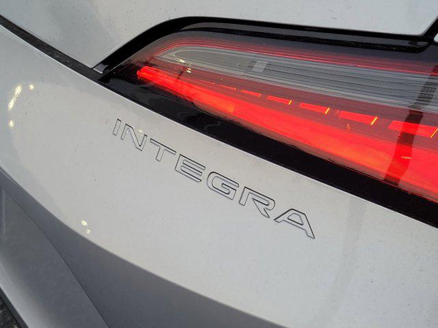 2026 Acura Integra FWD