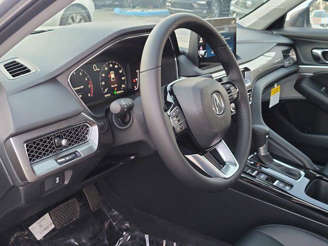 2026 Acura Integra FWD