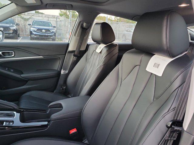 2026 Acura Integra FWD