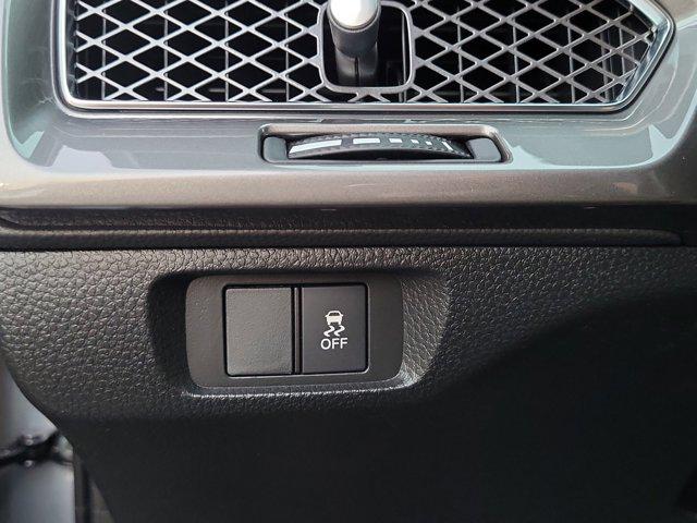2026 Acura Integra FWD