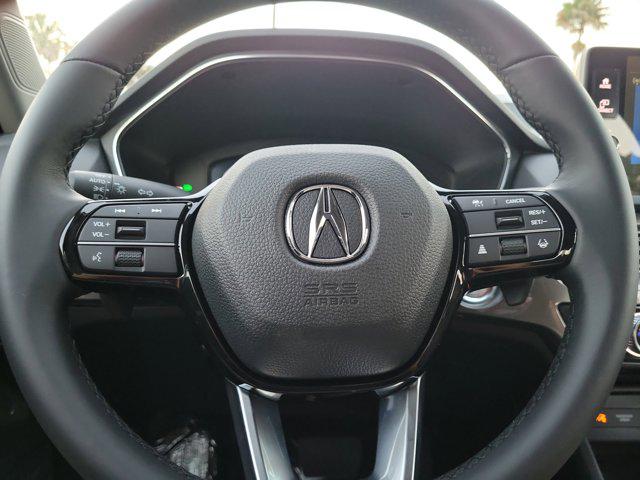 2026 Acura Integra FWD