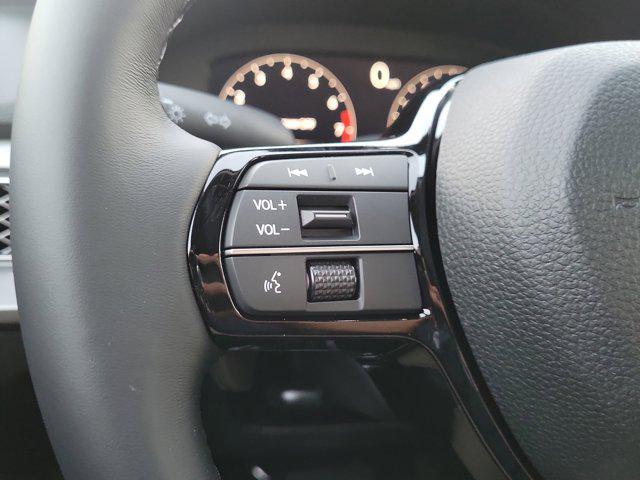 2026 Acura Integra FWD
