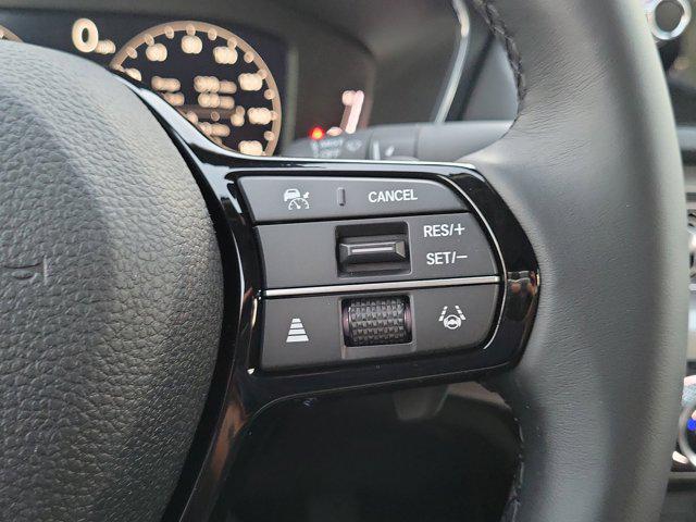 2026 Acura Integra FWD