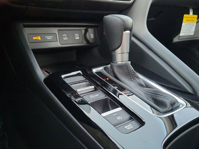 2026 Acura Integra FWD