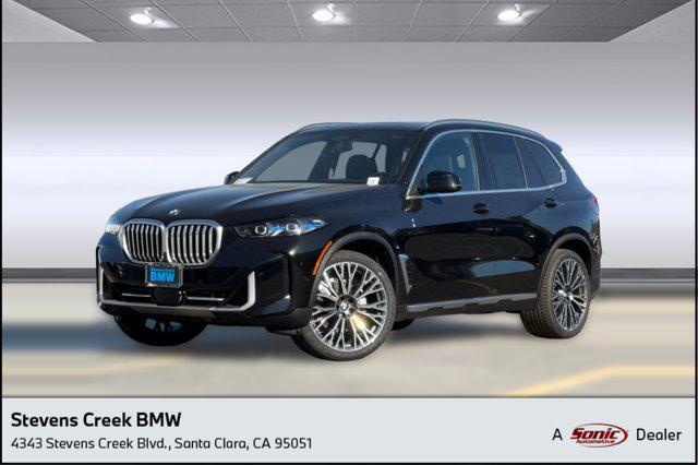 2026 BMW X5 xDrive40i for sale in Santa Clara, CA