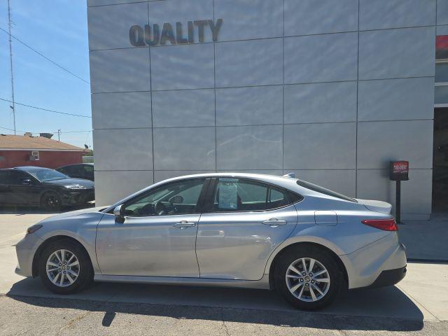 2025 Toyota Camry LE for sale in Independence, KS