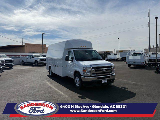 2026 Ford E-350 Cutaway E-350 DRW 158" WB for sale in Glendale, AZ