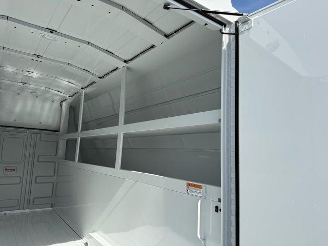2026 Ford E-350 Cutaway E-350 DRW 158" WB