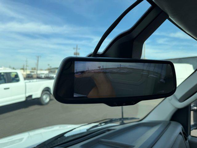 2026 Ford E-350 Cutaway E-350 DRW 158" WB