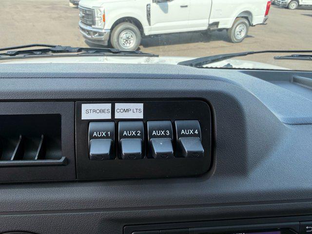 2026 Ford E-350 Cutaway E-350 DRW 158" WB