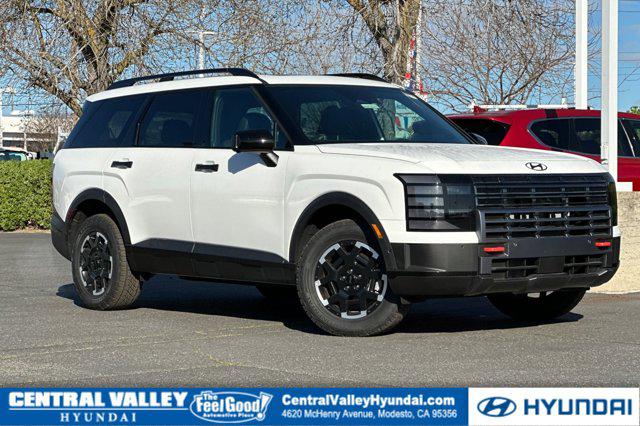 2026 Hyundai Palisade XRT Pro for sale in Modesto, CA