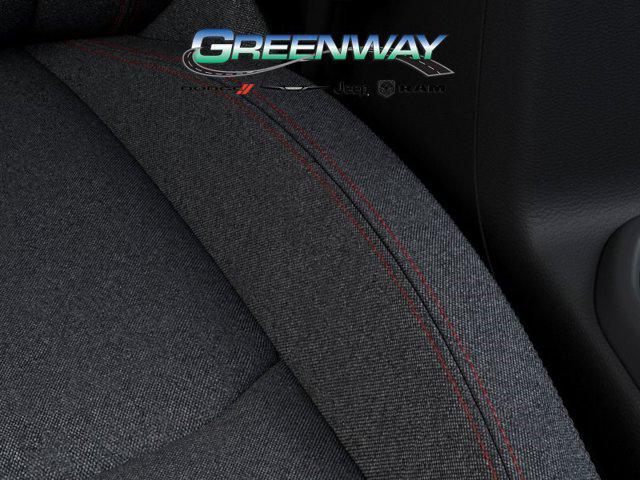 2026 Jeep Wrangler 4-Door Rubicon 4x4