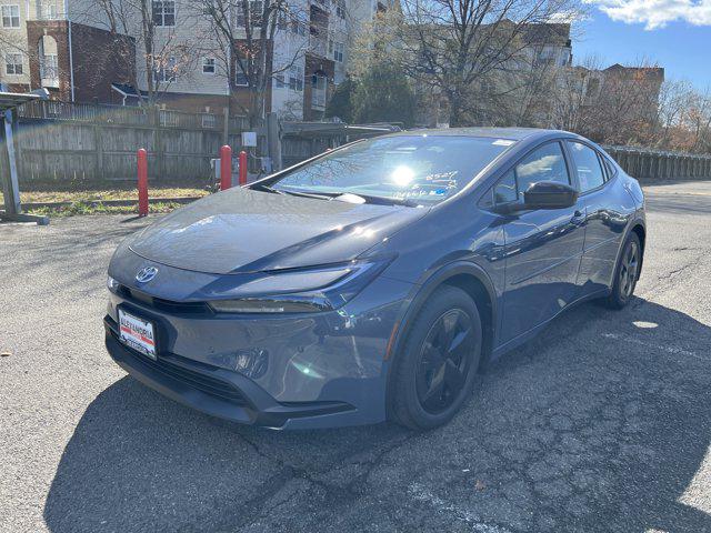 2026 Toyota Prius LE for sale in Alexandria, VA