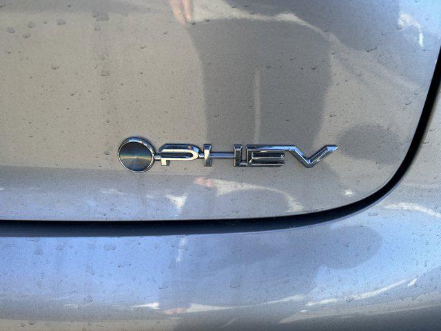 2026 Toyota Prius Plug-In XSE Premium
