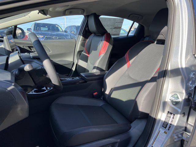 2026 Toyota Prius Plug-In XSE Premium