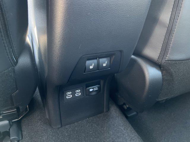 2026 Toyota Prius Plug-In XSE Premium