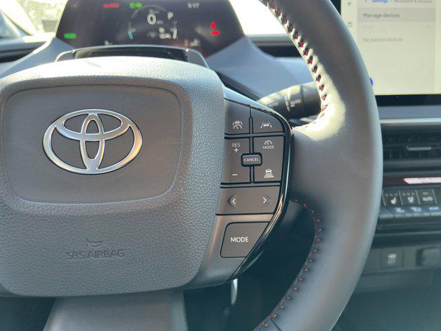 2026 Toyota Prius Plug-In XSE Premium
