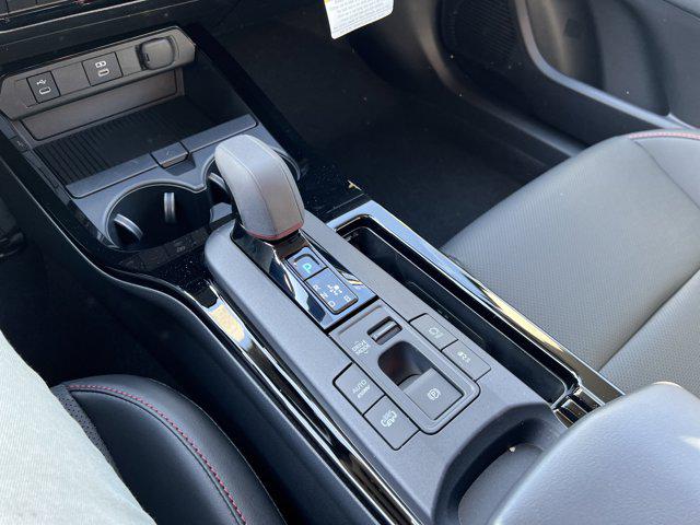 2026 Toyota Prius Plug-In XSE Premium