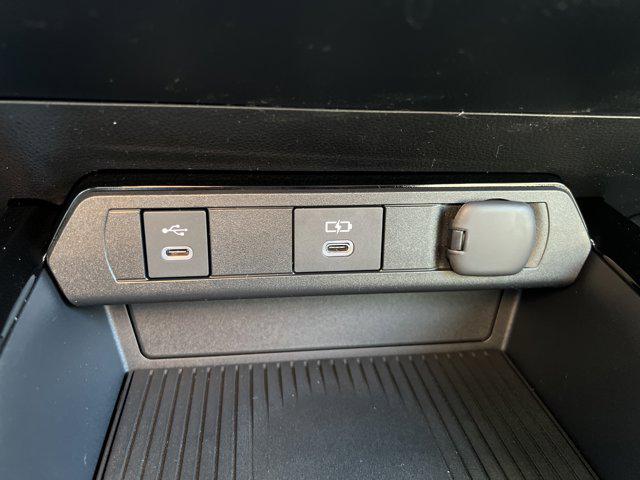 2026 Toyota Prius Plug-In XSE Premium