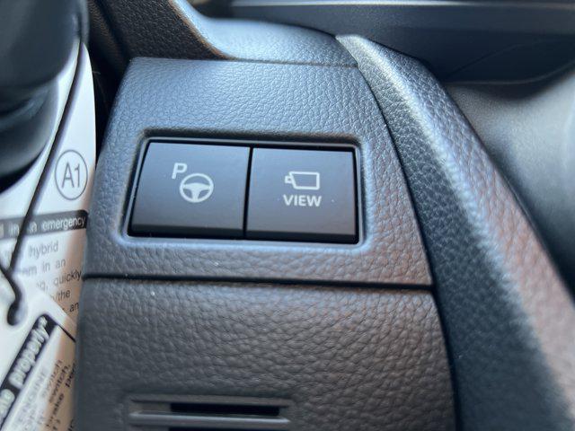 2026 Toyota Prius Plug-In XSE Premium