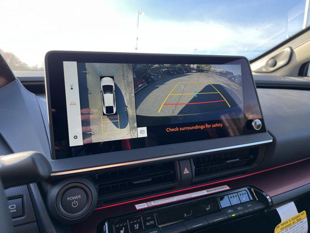 2026 Toyota Prius Plug-In XSE Premium