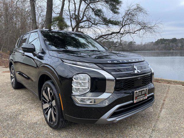 2026 Mitsubishi Outlander SE 1.5T S-AWC for sale in Chesapeake, VA