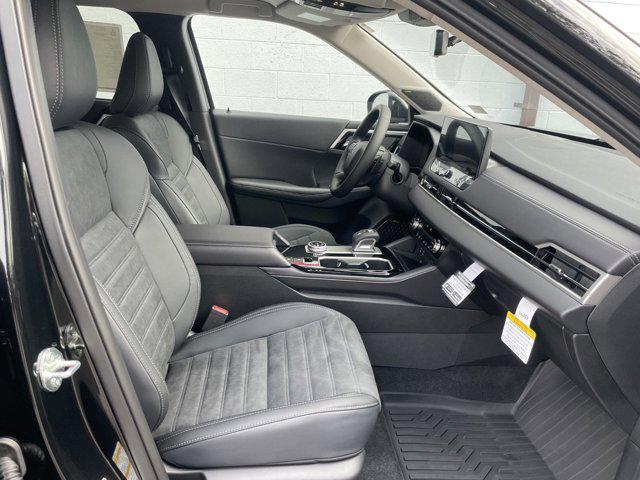 2026 Mitsubishi Outlander SE 1.5T S-AWC
